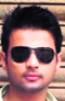 Meaty role: Manish Naggdev