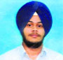 Gundash Veer Singh