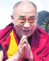 Dalai Lama