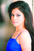 Sumona Chakraborty