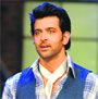  Fan following: Hrithik