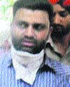 Khushwinder Singh