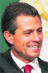 Enrique Pena Nieto