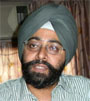 Dr Harpreet Singh Miglani 