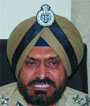 Nirmal Singh Dhillon