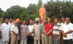 Vivekanandas teachings and thoughts are still relevant today.