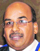 Shyam Rawal