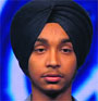 Davinderpal Singh