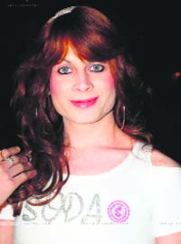 Bobby Darling