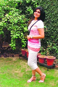 Zeena Bajwa