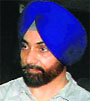 PS Sandhu 
