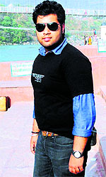 Vipul Mehta