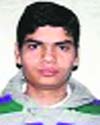 Yogesh Malik