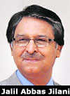 Jalil Abbas Jilani