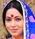 Preeti Chaudhary