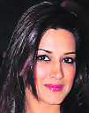 Joining in: Sonali Bendre