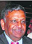 Mohan Jain