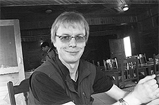 Sergey Yakovlev