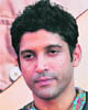 Farhan Akhtar