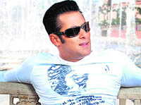 Salman Khan