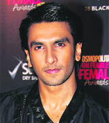 Ranveer Singh