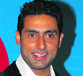 Abhishek Bachchan
