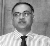 Deepak Bhavsar