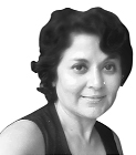 Kishwar desai