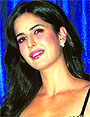 Winning beauty: Katrina Kaif