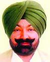 Amarjit S Sahi