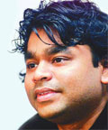 A.R. Rahman
