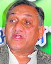 Vijay Bahuguna