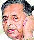 Mulayam S Yadav