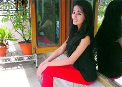 Nimrat Narang
