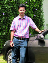 Aditya Marwaha