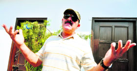 Yograj Singh