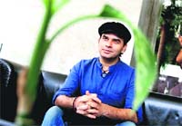 Feel good factor: Mohit Chauhan