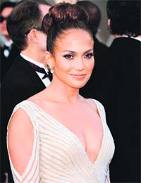 Jennifer Lopez