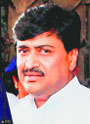 Ashok Chavan