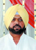 Harminder Singh Jassi