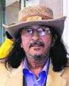 Sudhir Thapliyal