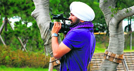 Jasraj Bhatti