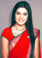 Pooja Gor