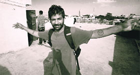 Kabir Chowdhary