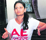 Ashima Chibber