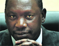Thomas Lubanga 