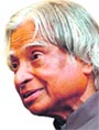 APJ Abdul Kalam 