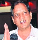 Kishan Kapoor