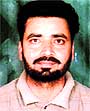 The victim Jagdev Singh 