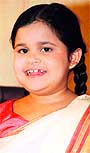 Saloni Daini